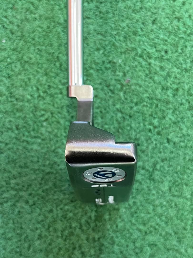 テーラーメイド TaylorMade TRUSS TB2 パター 33インチ
