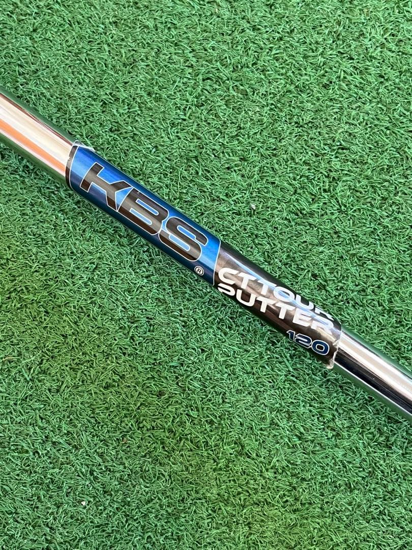 テーラーメイド TaylorMade TRUSS TB2 パター 33インチ