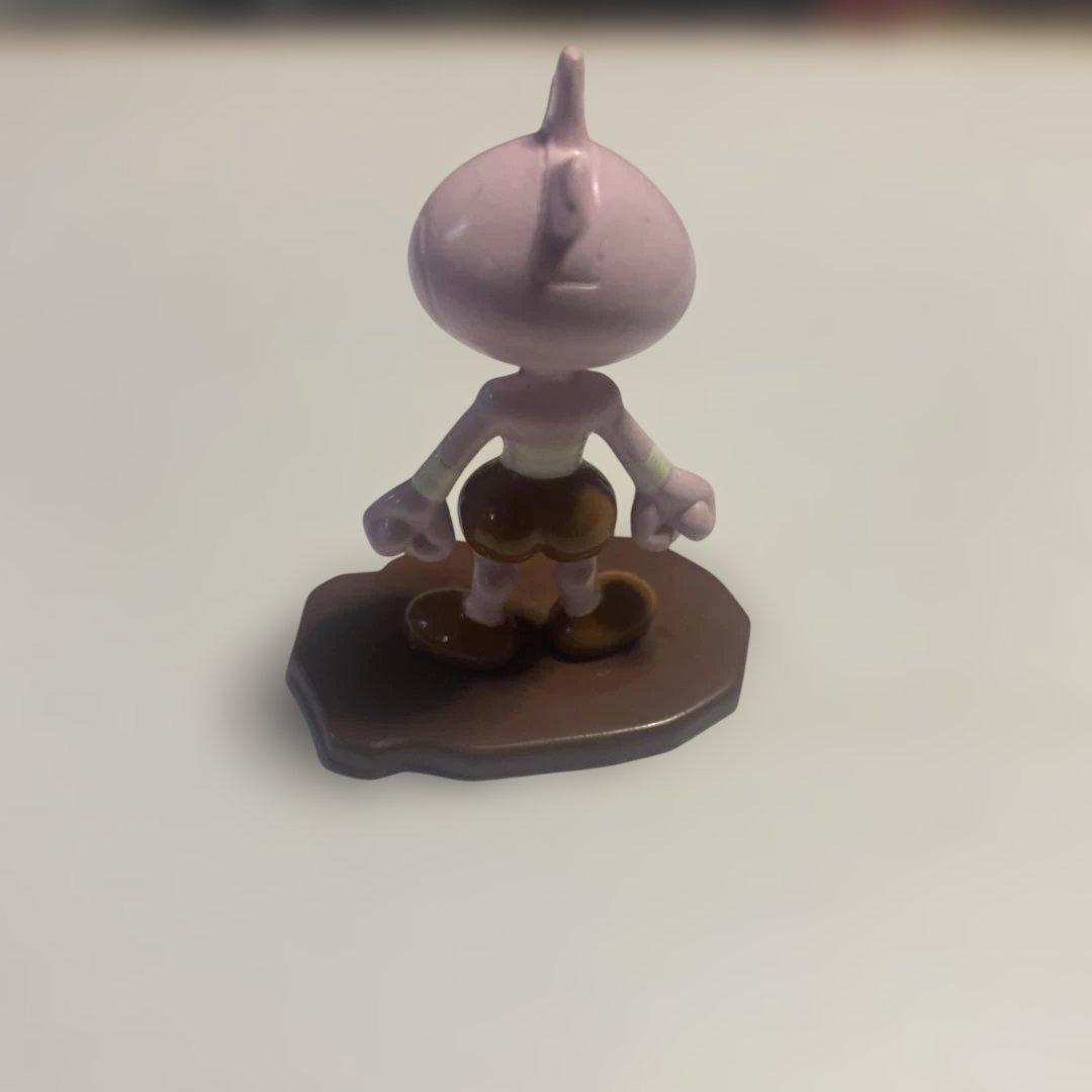 モンコレ バルキー