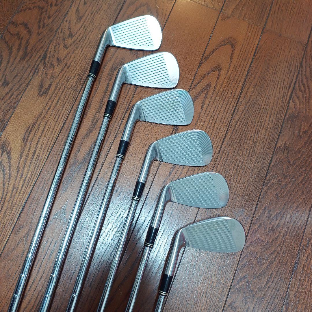 Srixon ZR-700 アイアンセット 6本セット