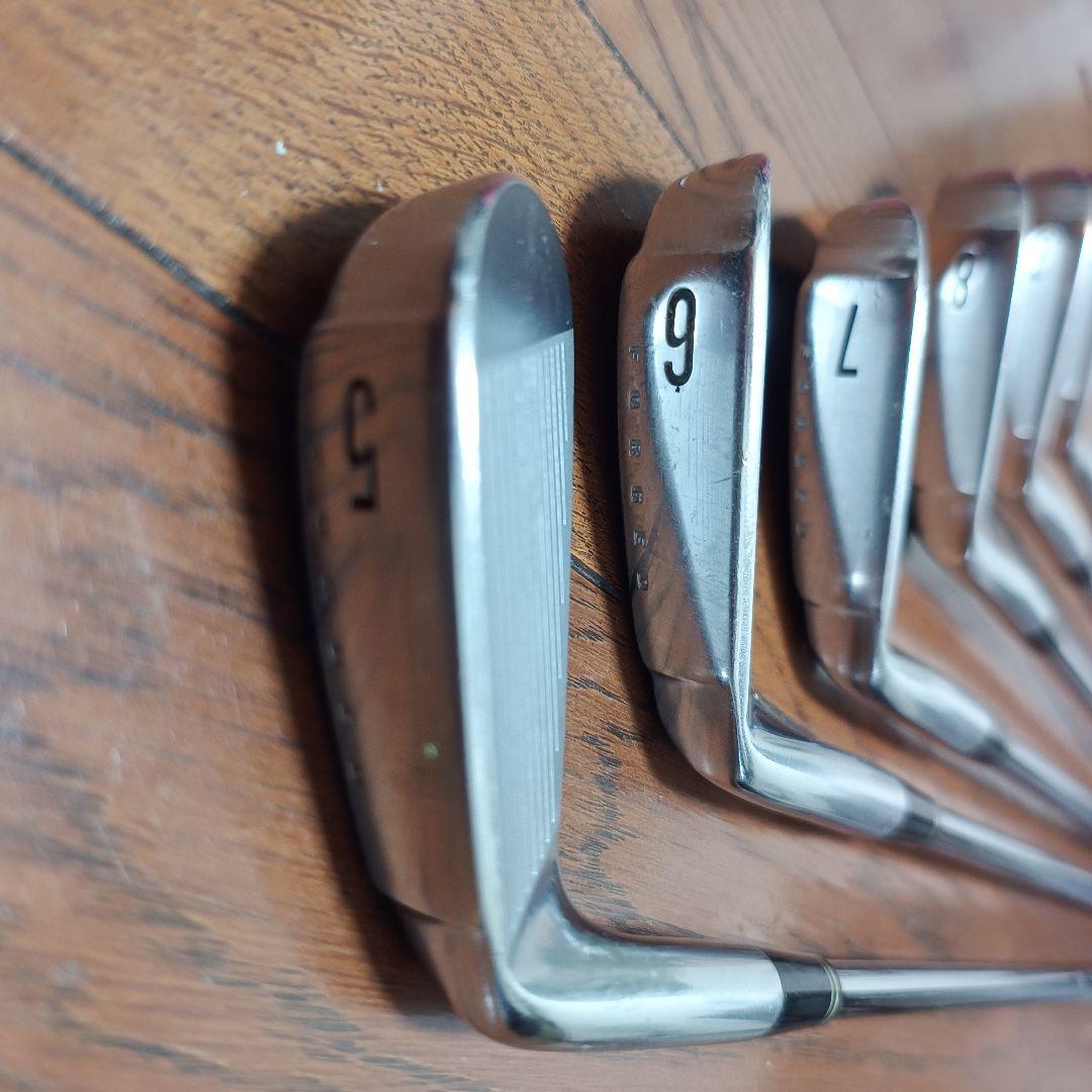 Srixon ZR-700 アイアンセット 6本セット