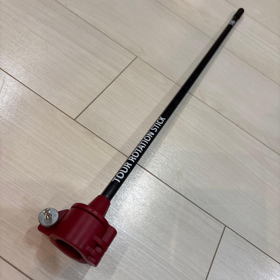 WGM ツアーローテーションスティックTRSV2