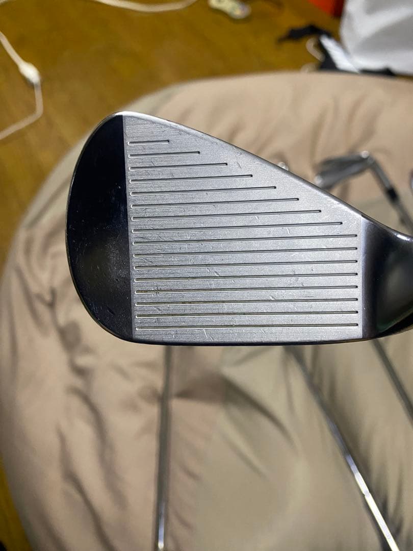SRIXON ZX7 5-P アイアンセット