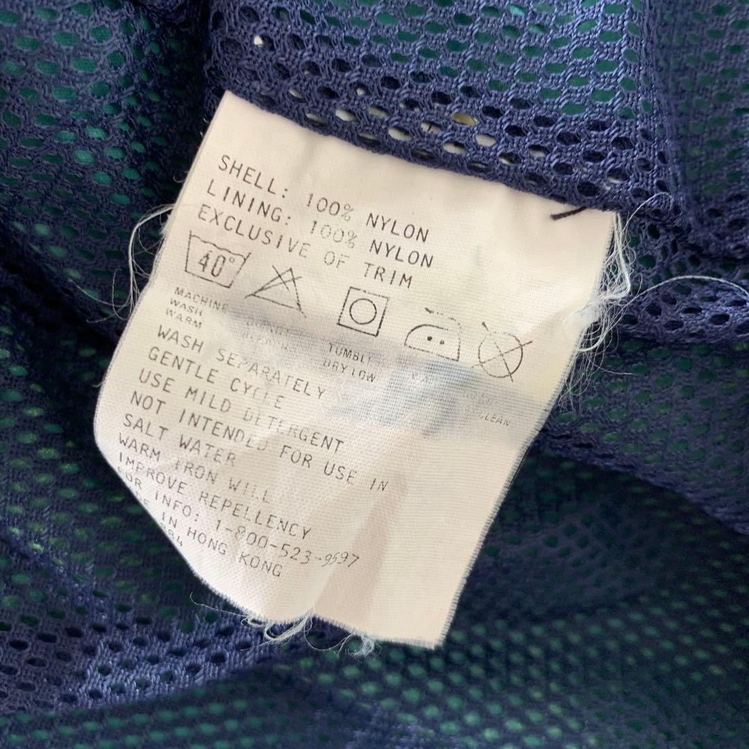 90s patagonia SST XL グリーン 初期型