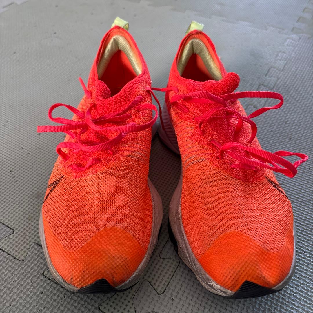 Nike アルファフライテンポ　26.5cm
