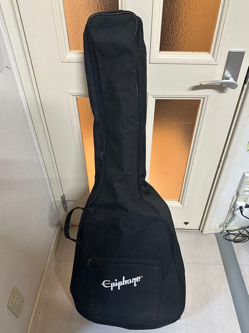 美品❗️Epiphone(エピフォン) EJ-200