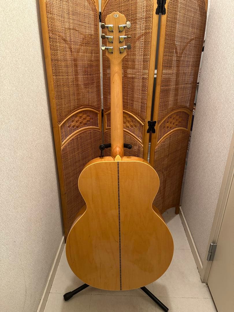 美品❗️Epiphone(エピフォン) EJ-200