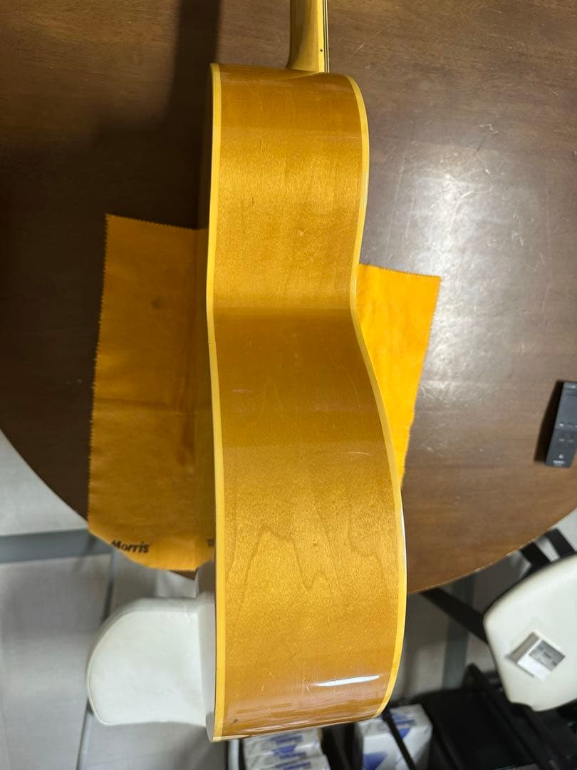 美品❗️Epiphone(エピフォン) EJ-200