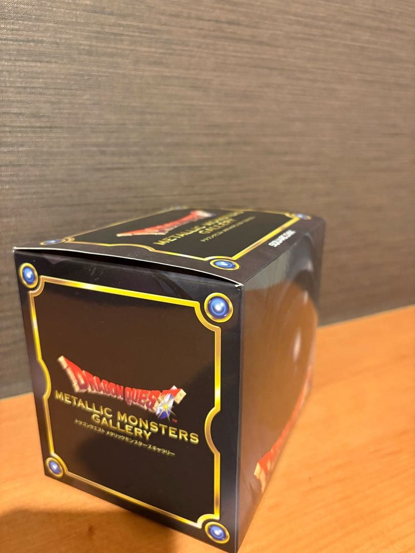 出*雄様 【新品】キラーマシン ドラゴンクエスト メタリックモンスターズギャラリ