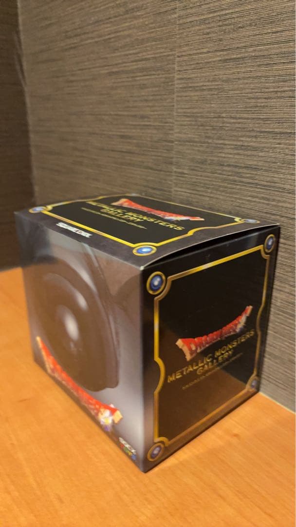 出*雄様 【新品】キラーマシン ドラゴンクエスト メタリックモンスターズギャラリ