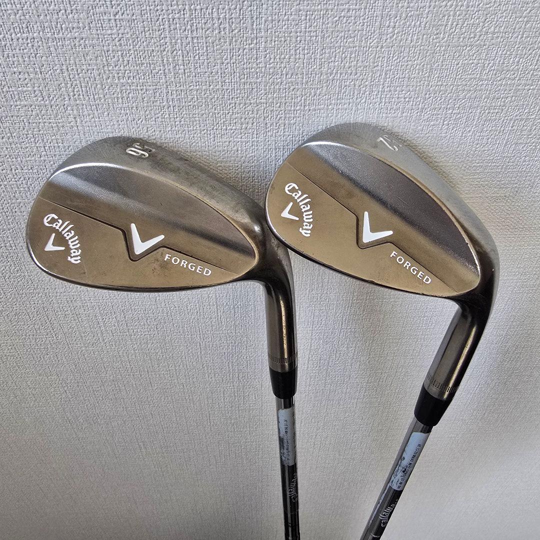 【フルセット14本】Callaway キャロウェイ