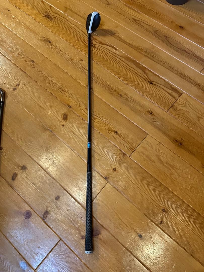 TaylorMade純正 SIM2 MAX 6番28度