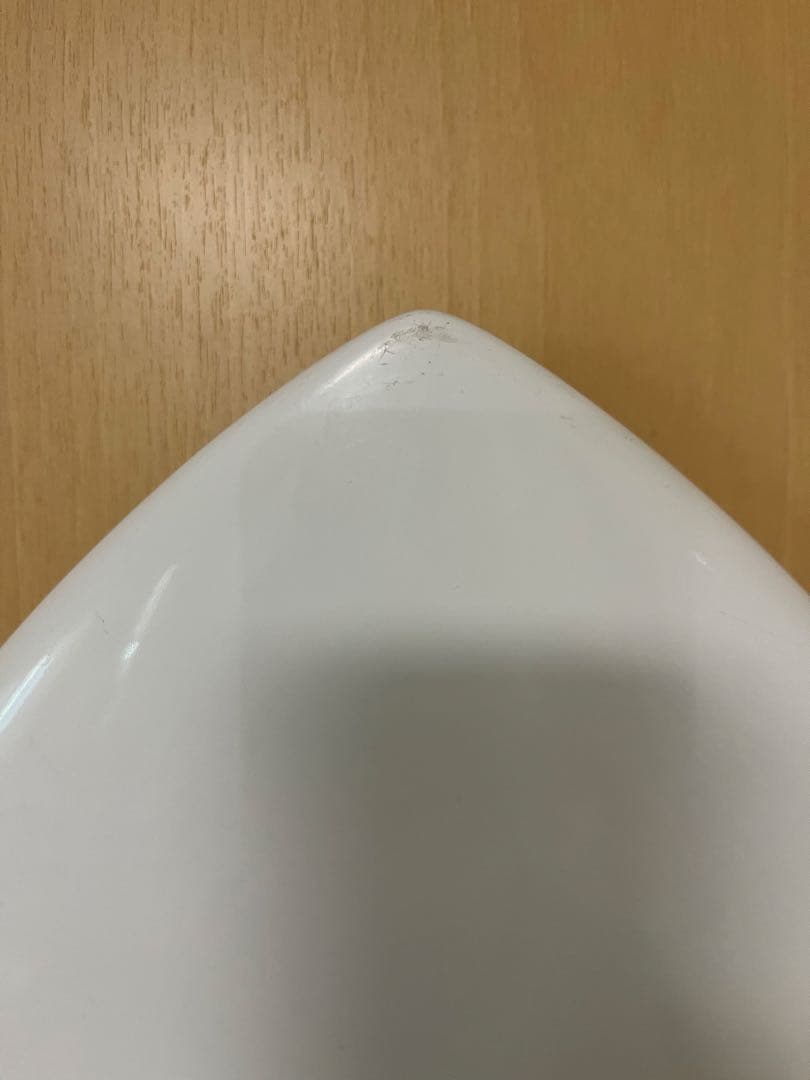 プレセボ　レイズオルカ　5.8f 浮力31.43
