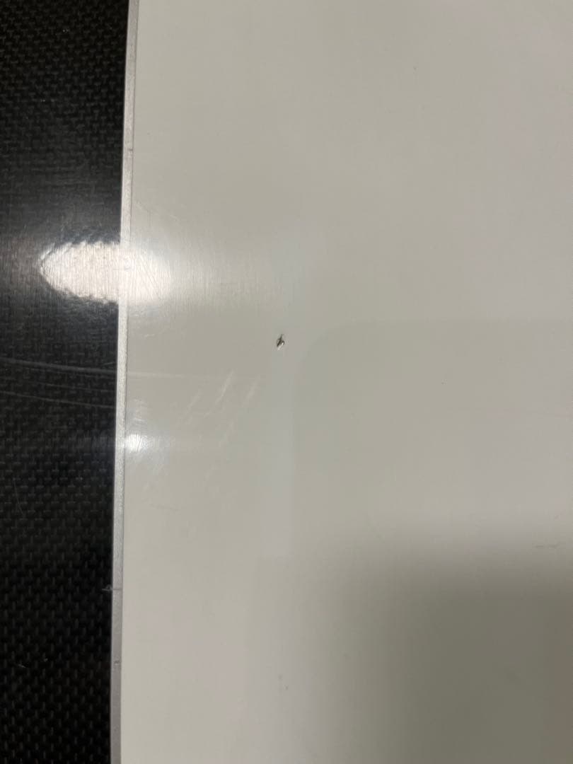プレセボ　レイズオルカ　5.8f 浮力31.43