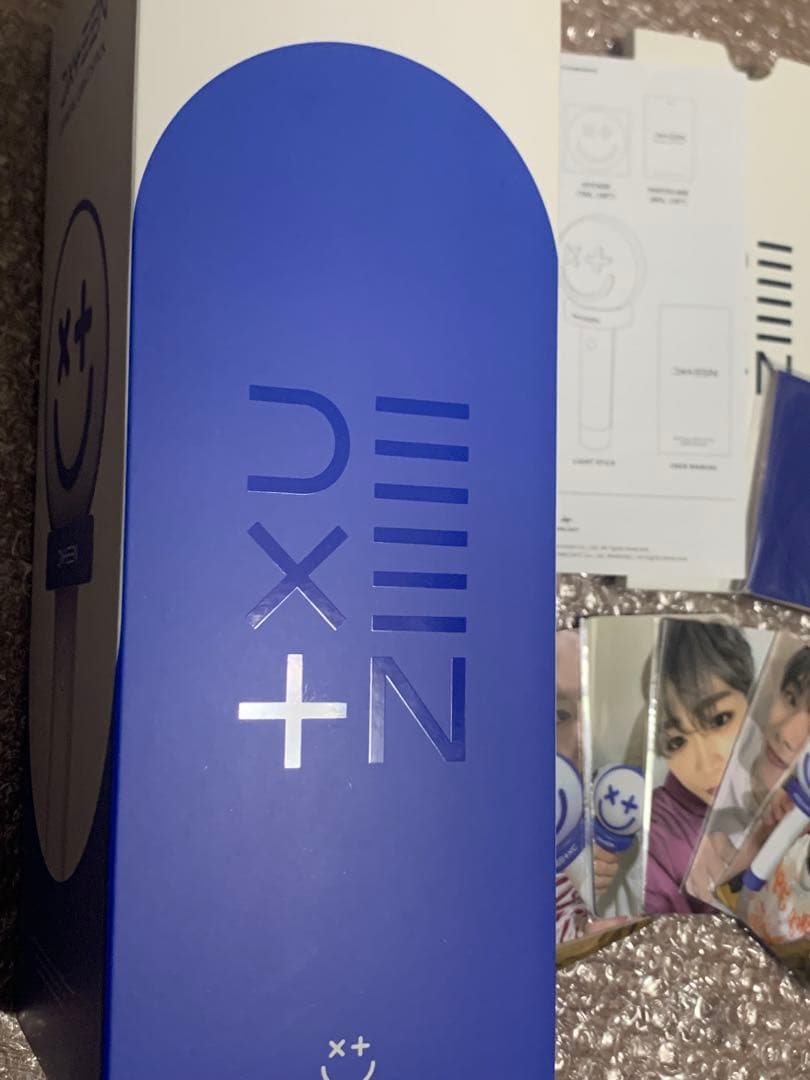 DXTEEN ペンライト