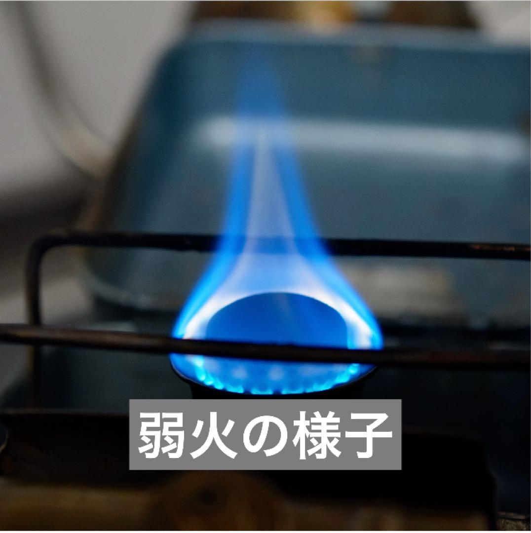 8R、123R用サイレントバーナーキャップ