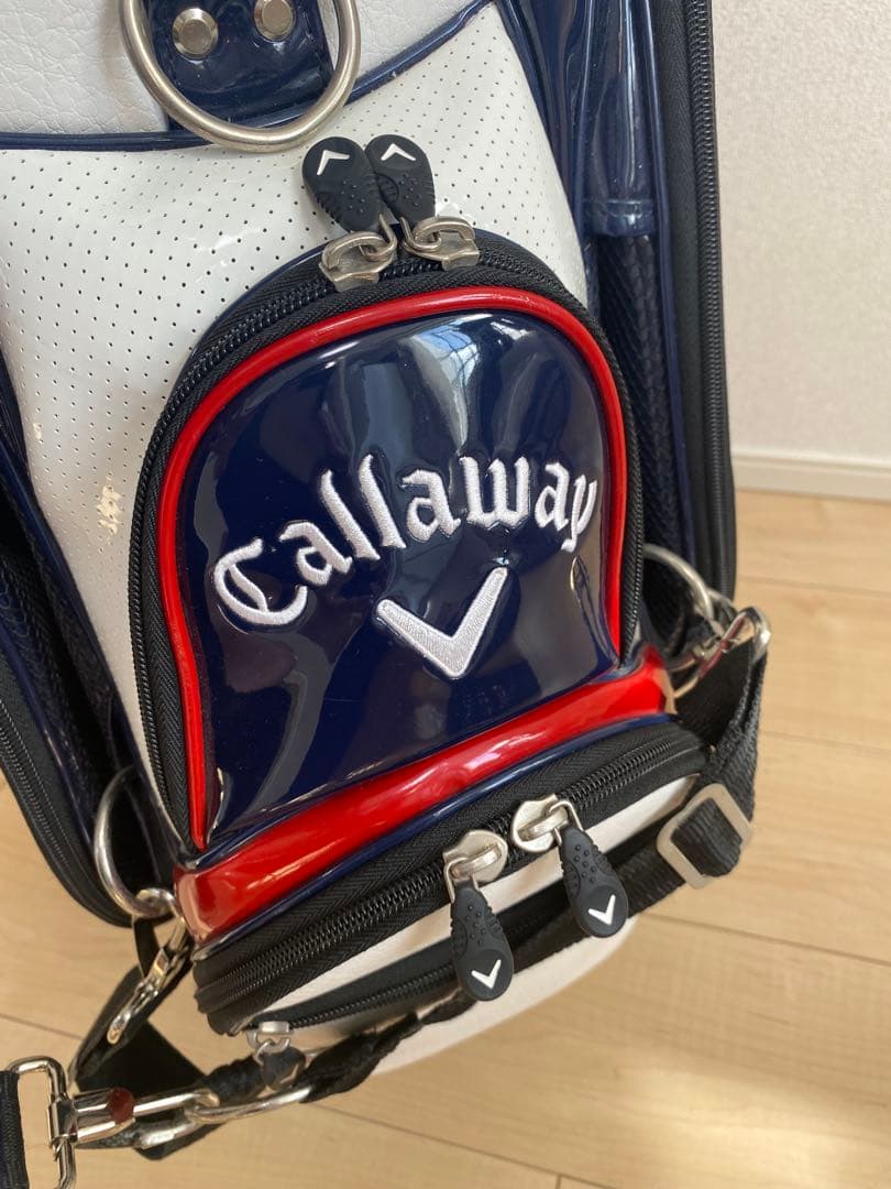 Callaway Rogue キャディバッグ