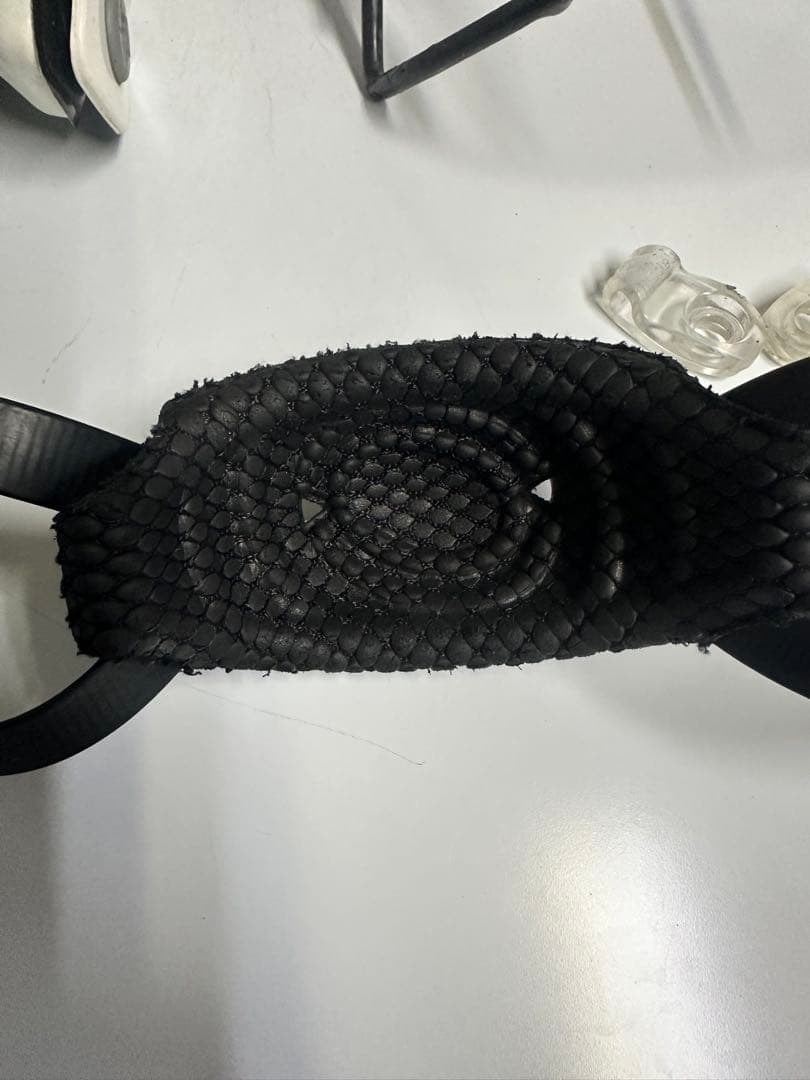 Riddell speed flex Sサイズ　未完成品