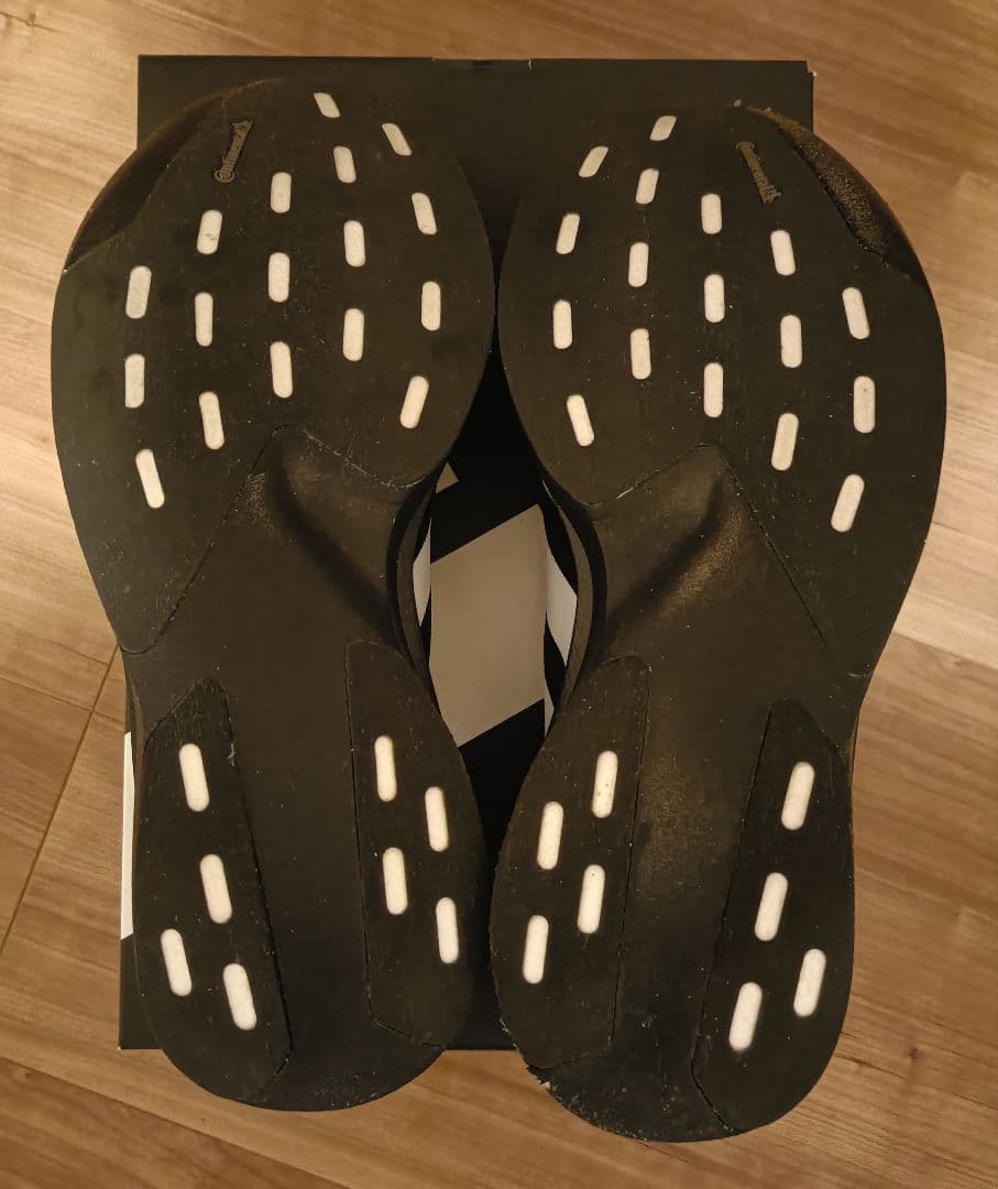 アディダス adizero Evo SL M　27.5