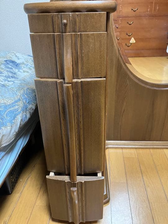 大型姿見アンテーク大幅値下げ‼️