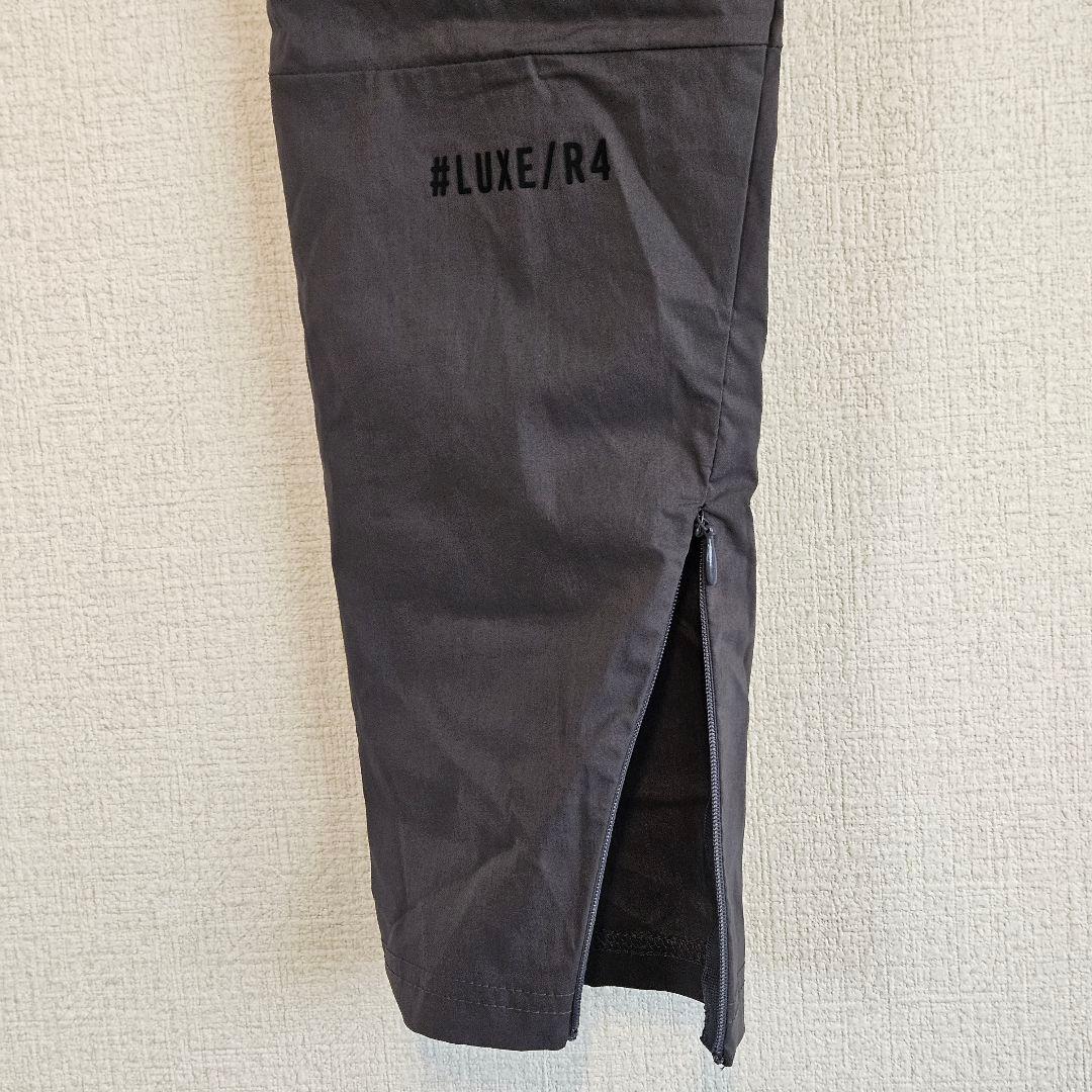 LUXE/R ゴルフパンツ