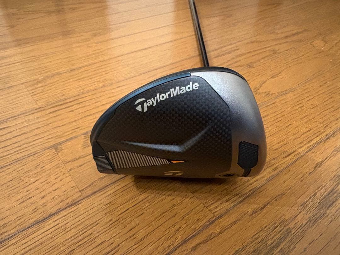 【超美品】 ④Qi4D MAX LITE（1W:10.5°） : 50S