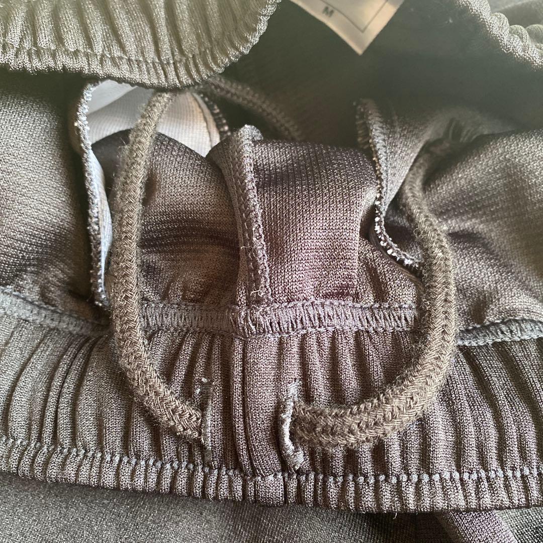美品⭐︎ミズノ　春夏用ジャージ上下セット
