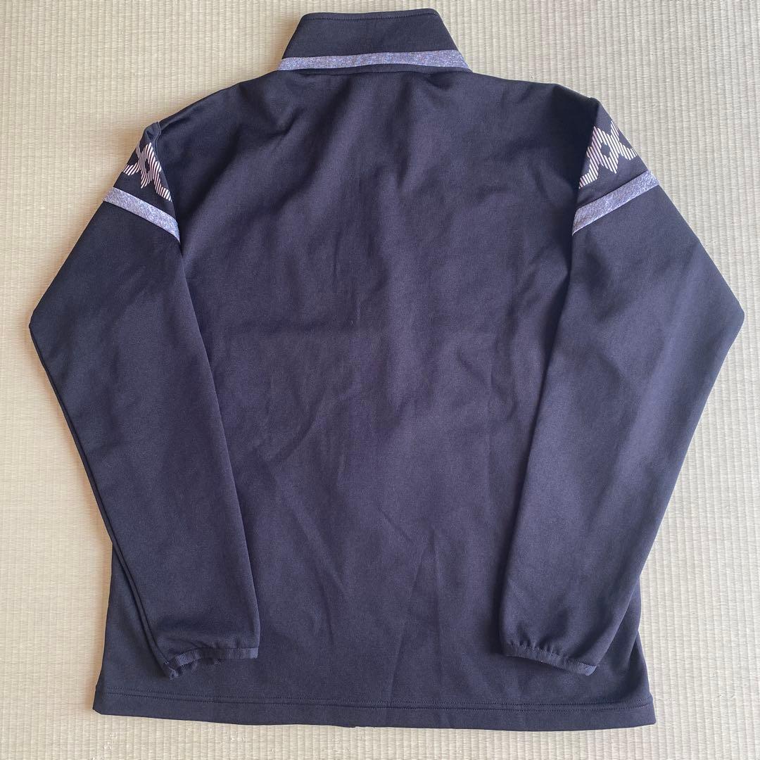 美品⭐︎ミズノ　春夏用ジャージ上下セット