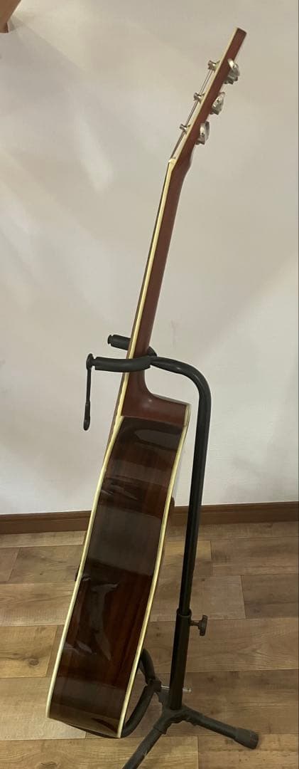 【Morris/モーリス】アコースティックギター MD-515