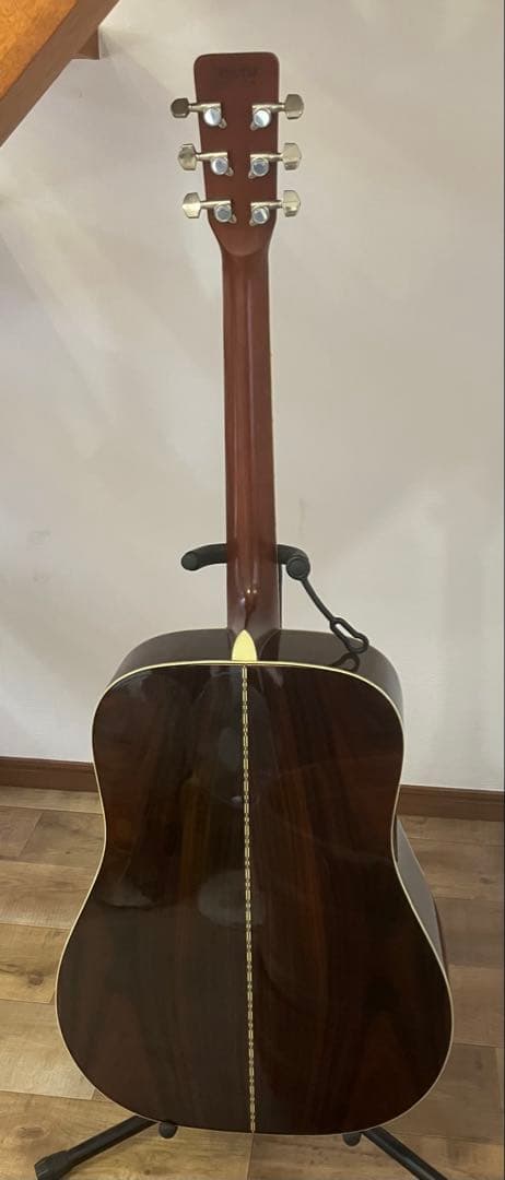 【Morris/モーリス】アコースティックギター MD-515
