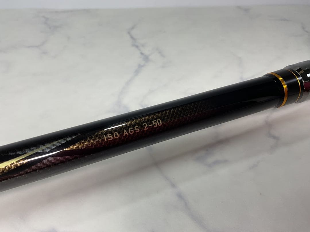 DAIWA ダイワ TOURNAMENT トーナメント 磯 AGS ２-５０