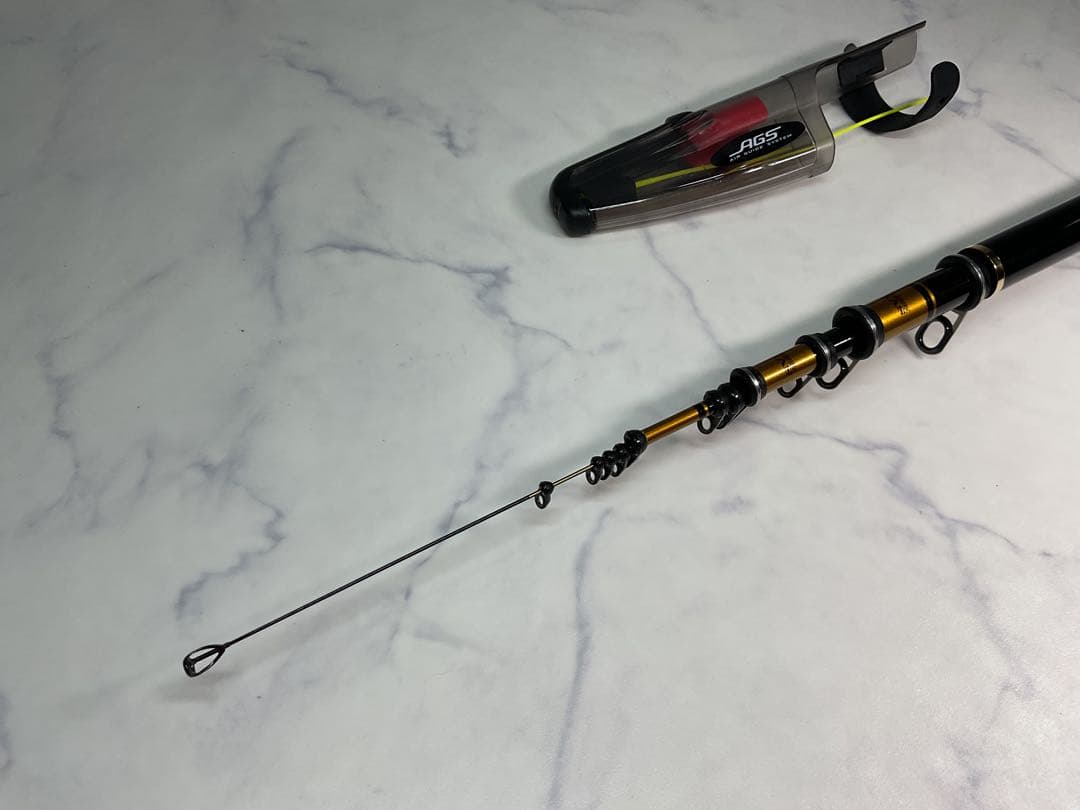DAIWA ダイワ TOURNAMENT トーナメント 磯 AGS ２-５０