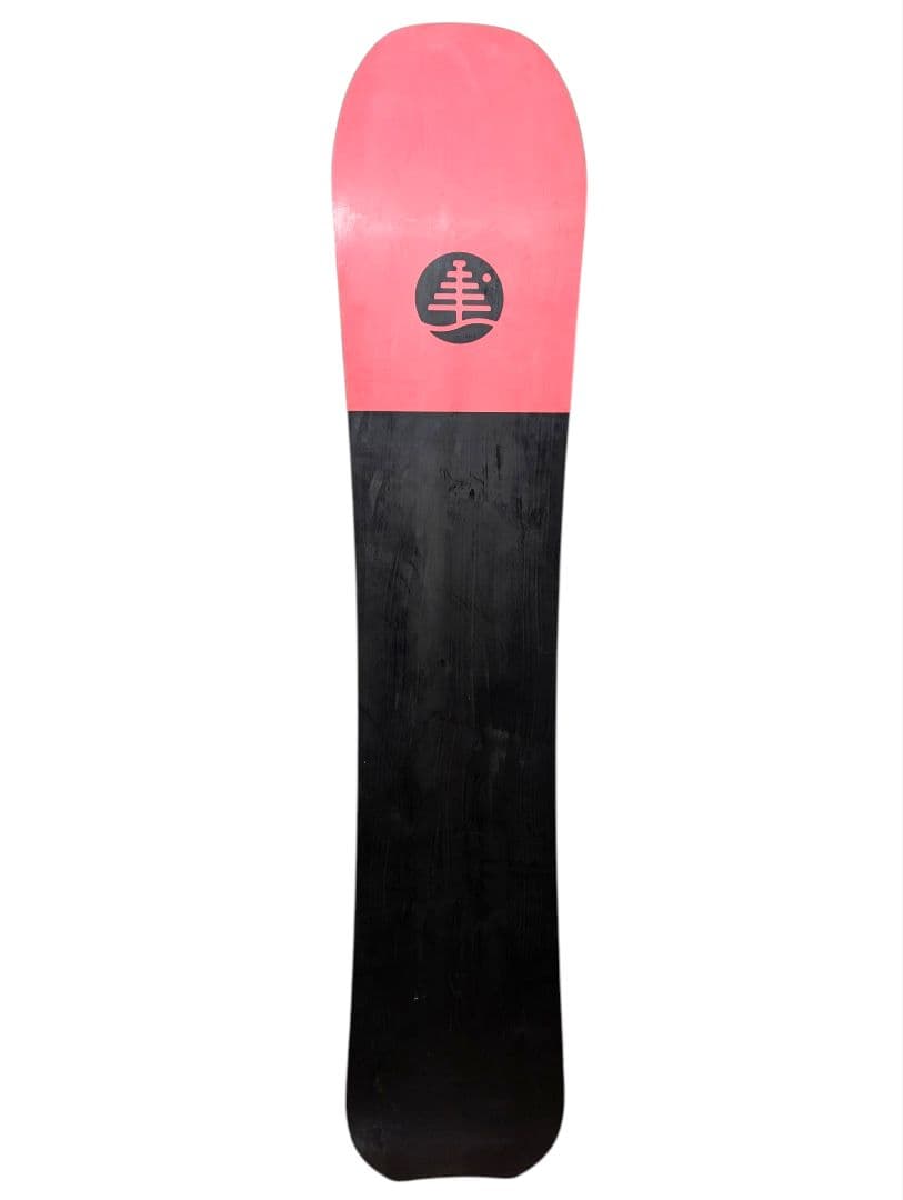 【希少品】BURTON ONE HITTER 156 バートン スノボ