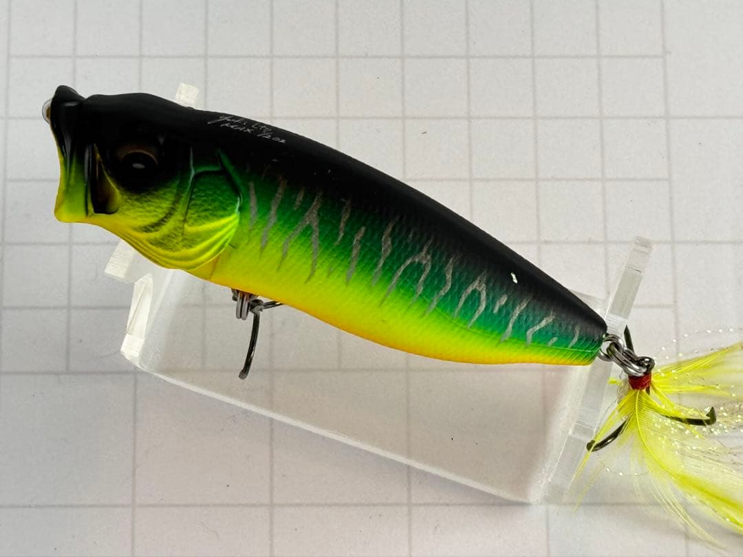 メガバス　POP-MAX 人気カラー（モデナボーン等）9本　美品