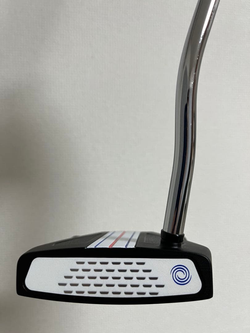 ODYSSEY オデッセイ パター TEN TRIPLE TRACK 34インチ