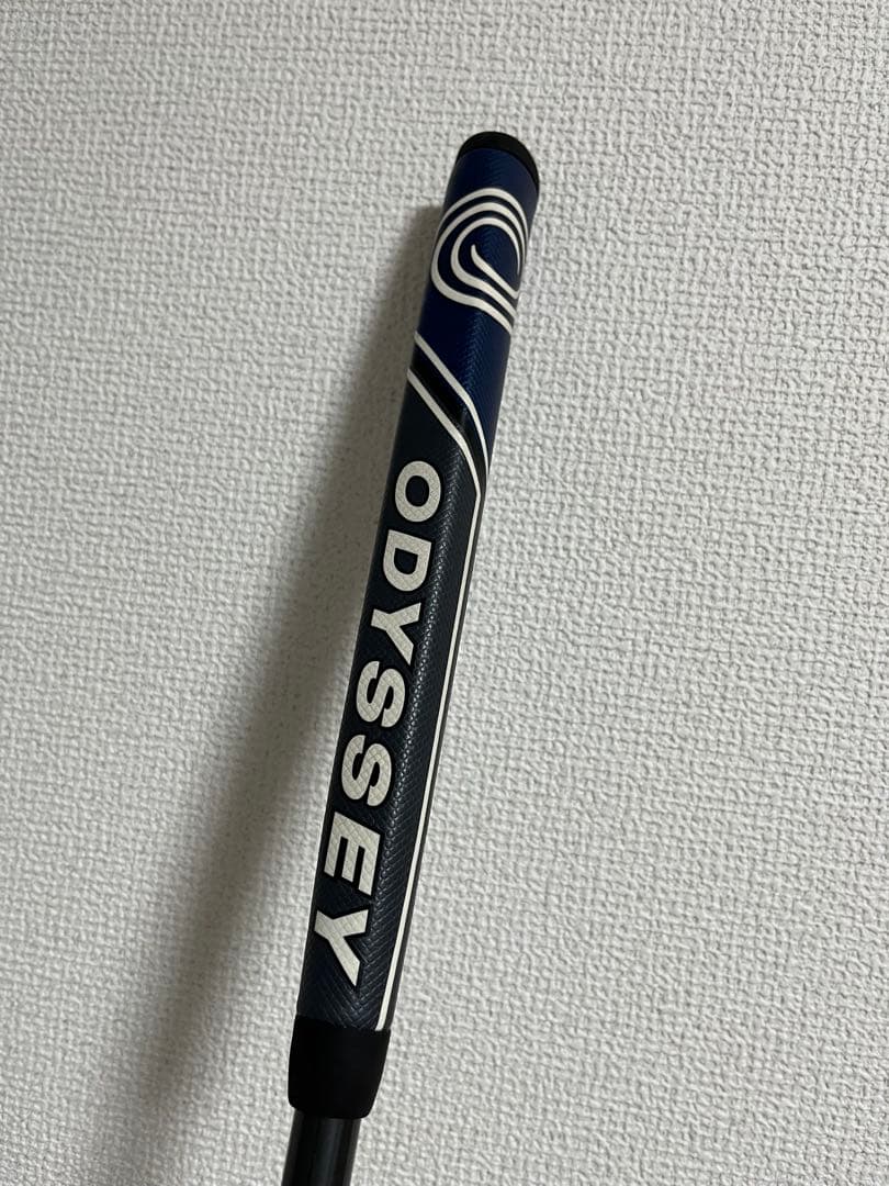 ODYSSEY オデッセイ パター TEN TRIPLE TRACK 34インチ
