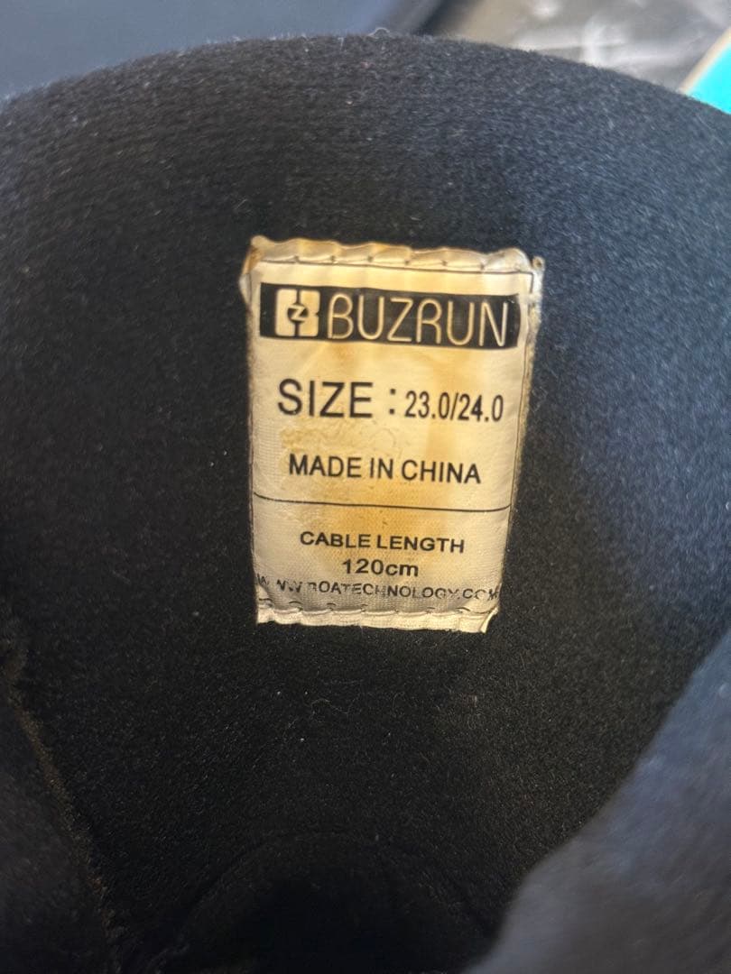 スノーボードBURTON 4点セット！