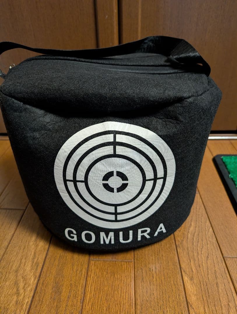 ゴルフ練習セット