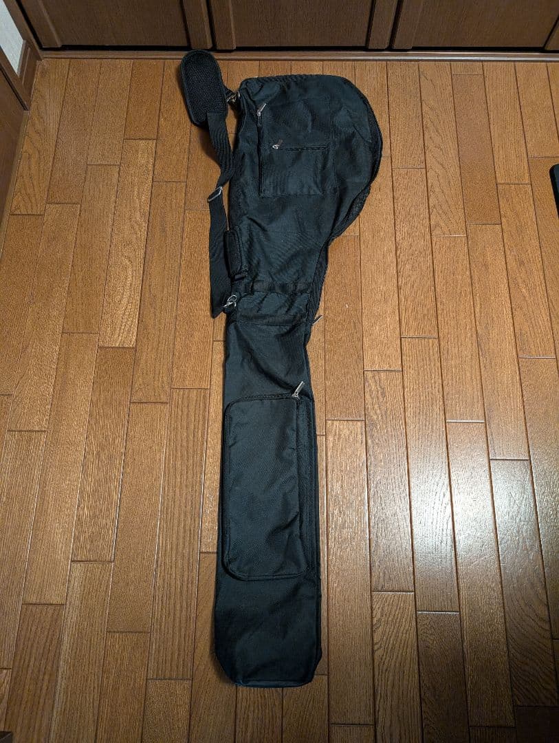 ゴルフ練習セット