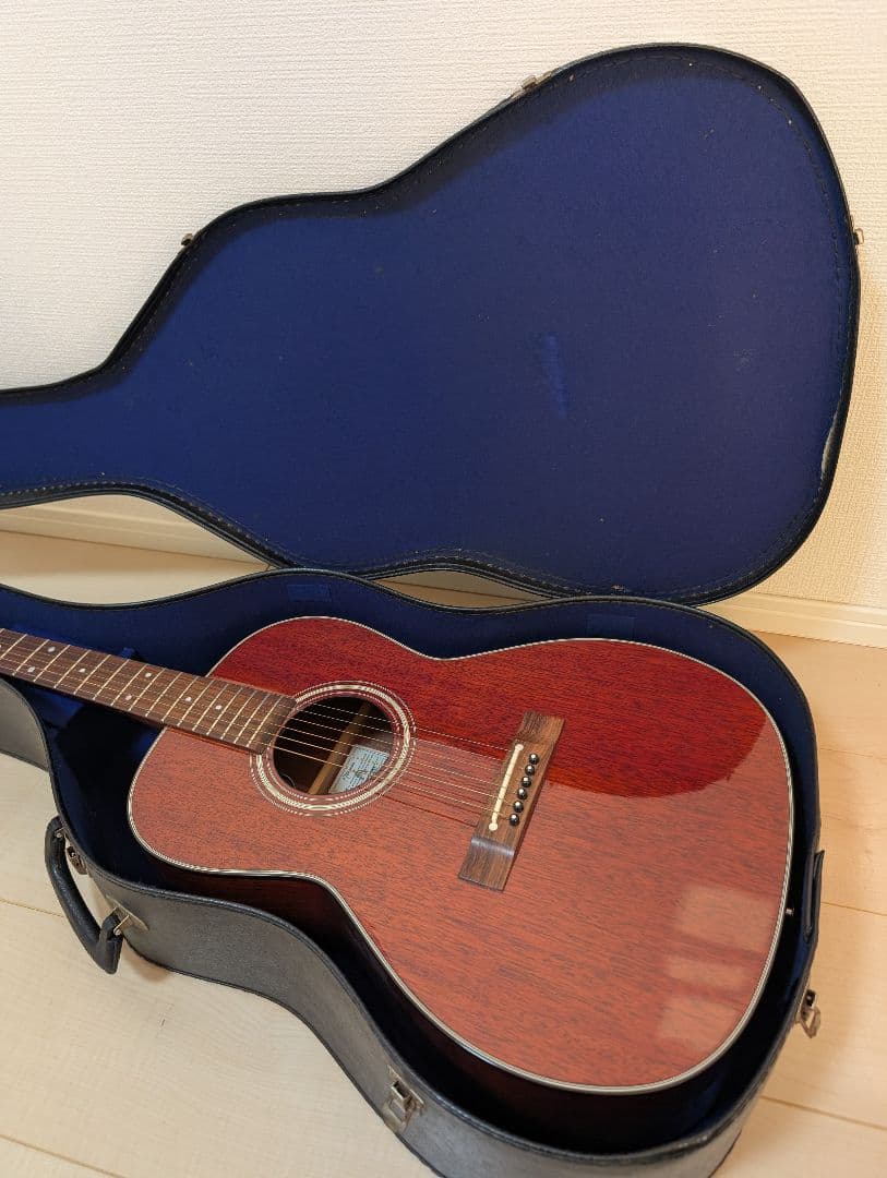 takamine 高峯pt406 エレキアコースティックギター タカミネ