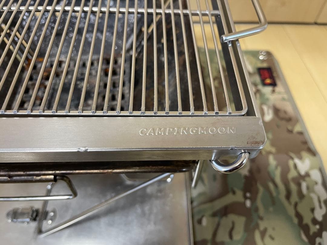 焚き火台　BBQグリル　バーベキューグリル