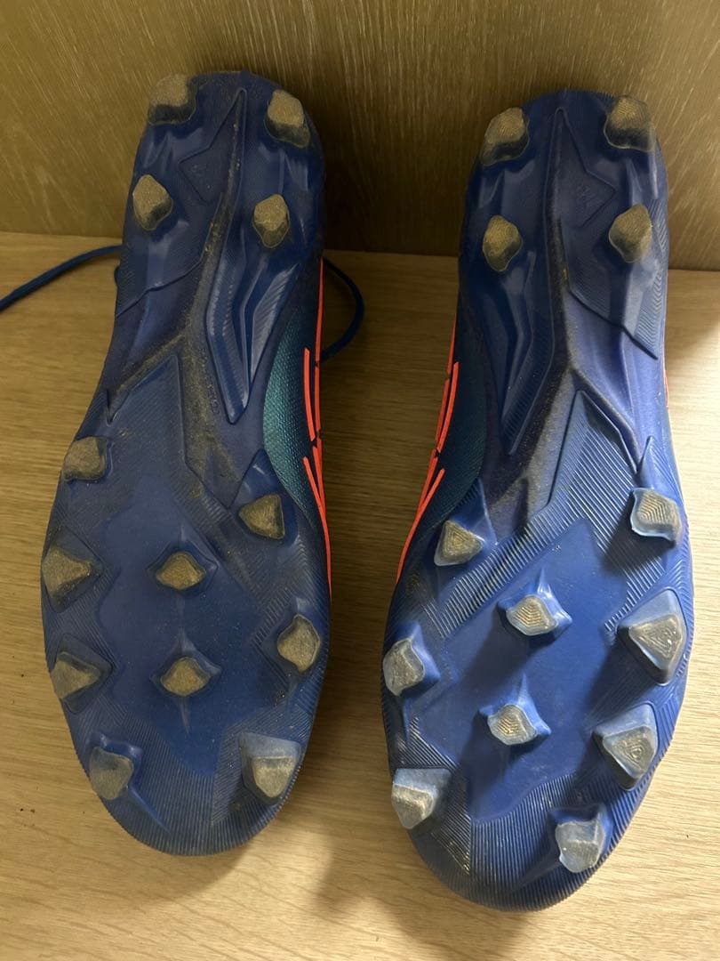 adidas プレデター 27.5cm