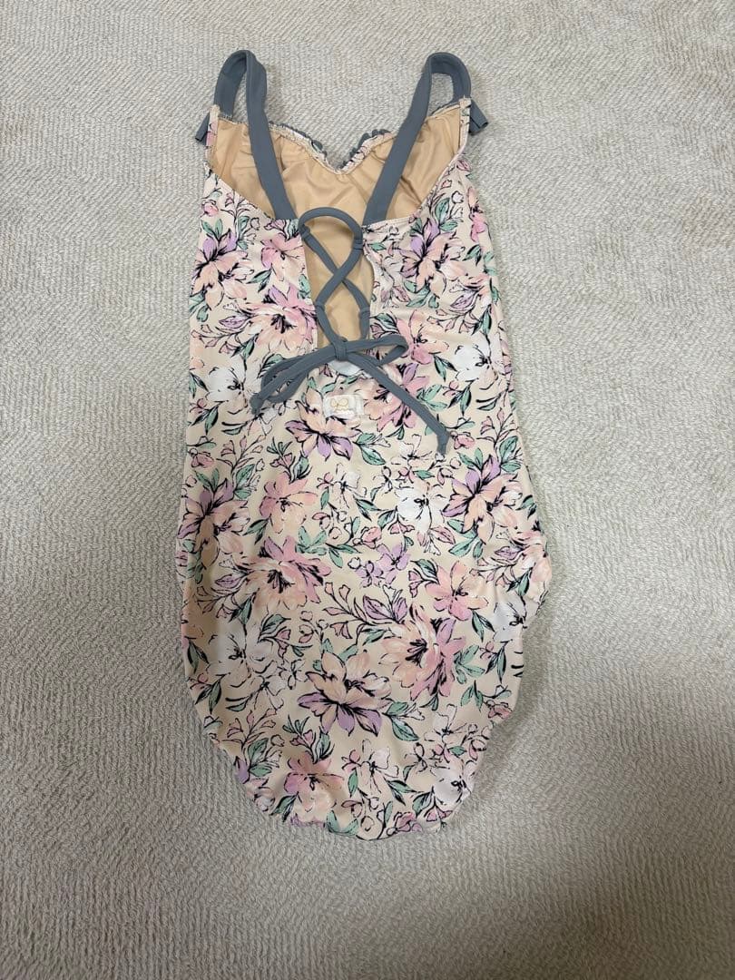 stinaスティナレオタードSサイズ