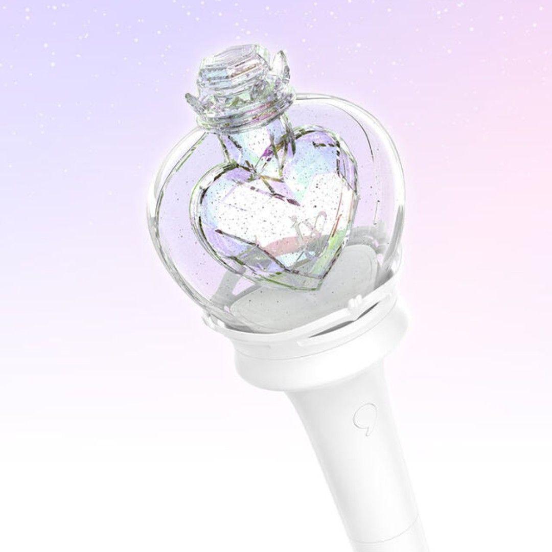 IVE OFFICIAL LIGHT STICK Ver.2 ペンラ アイヴ