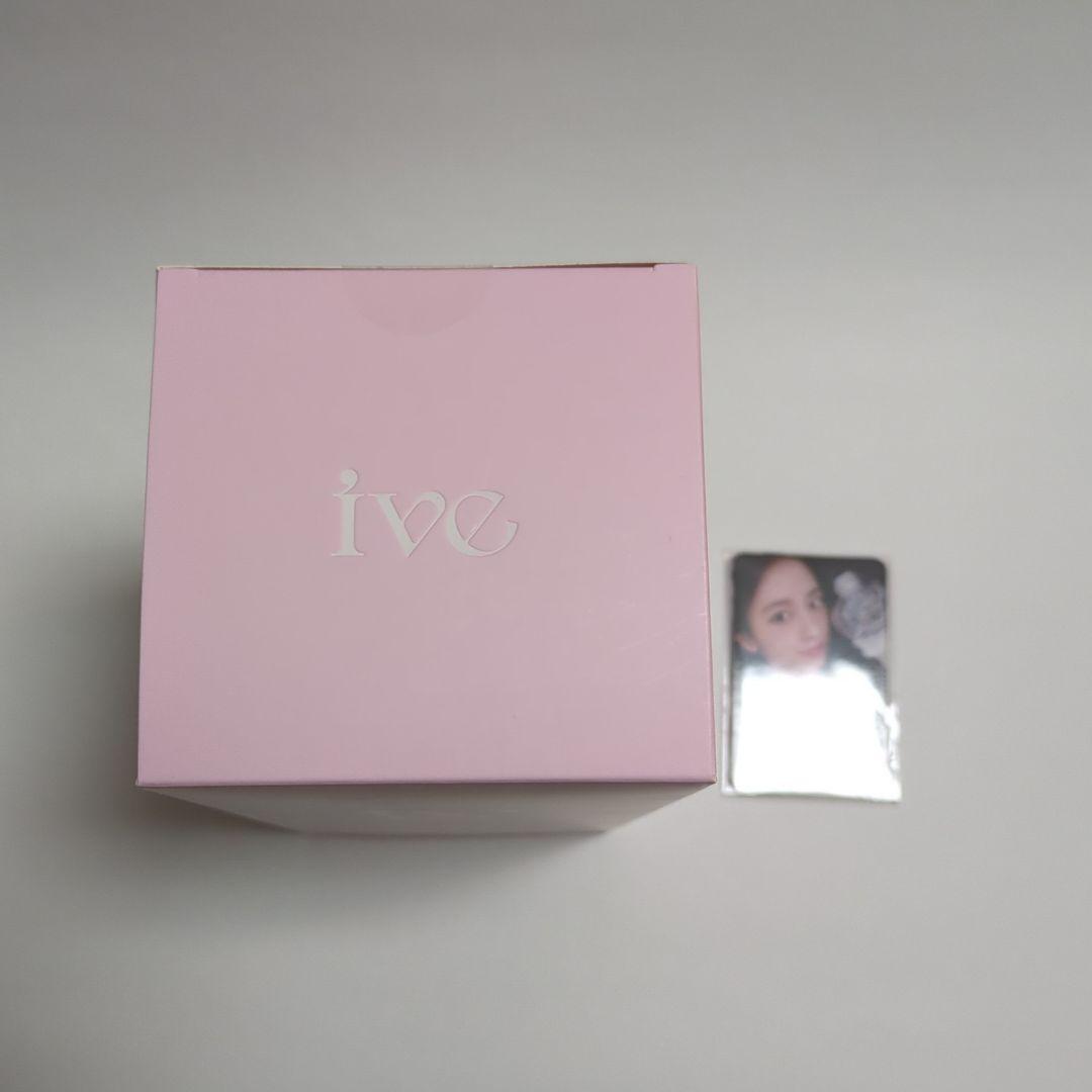IVE OFFICIAL LIGHT STICK Ver.2 ペンラ アイヴ