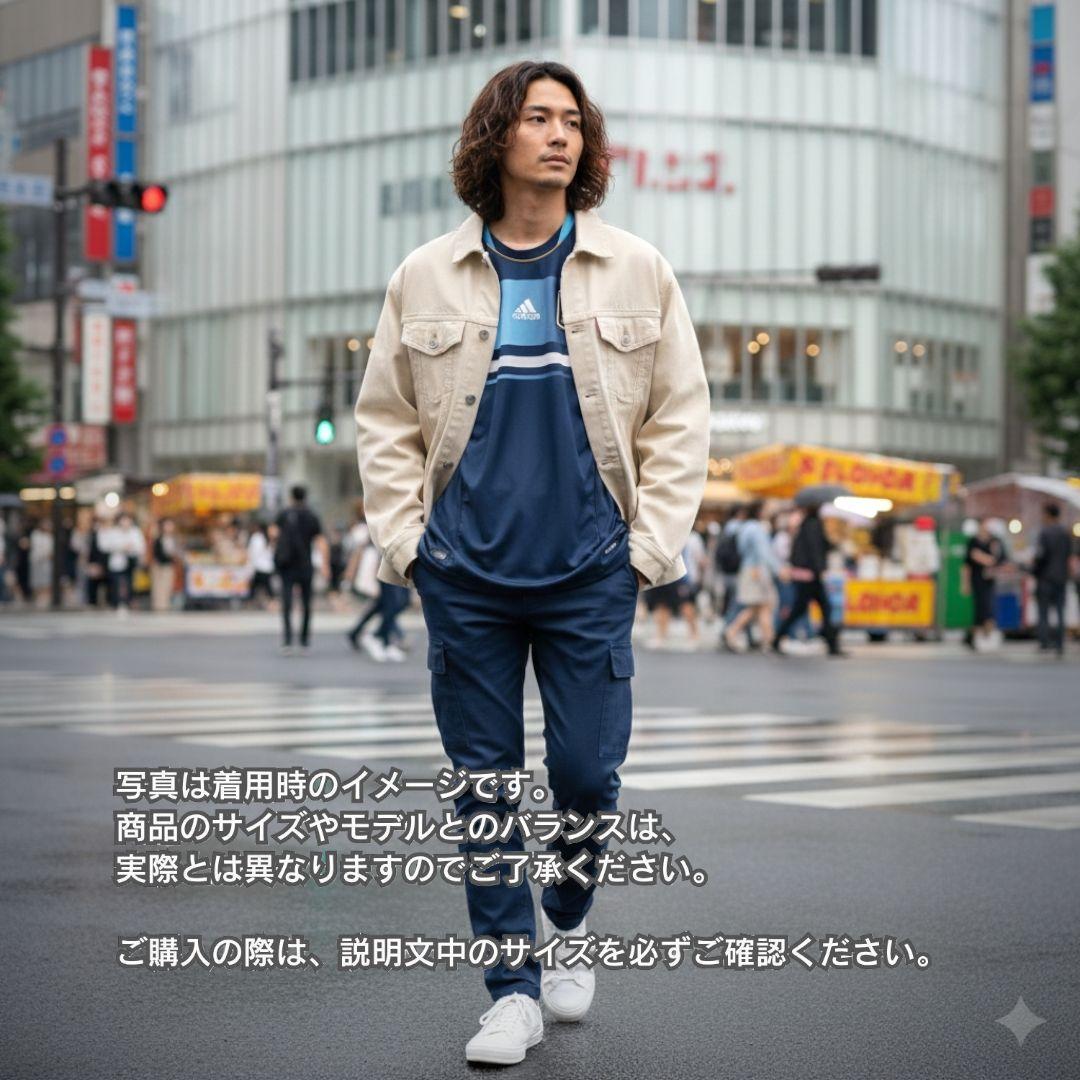 古着 サッカー ユニフォーム アルゼンチン代表 アウェー メンズ XLサイズ