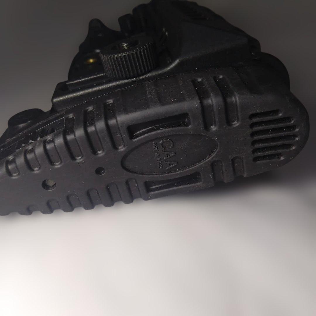 【美品】CAA TACTICAL SRS ストック タイプ品