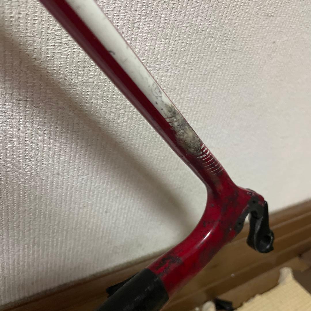 TAOKAS ストライカー2014 ジャンク品！！！