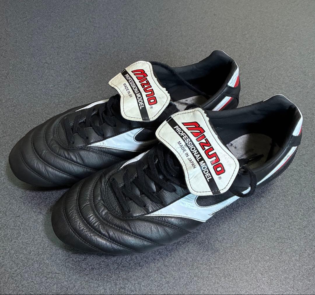 Mizuno Professional Model サッカーシューズ