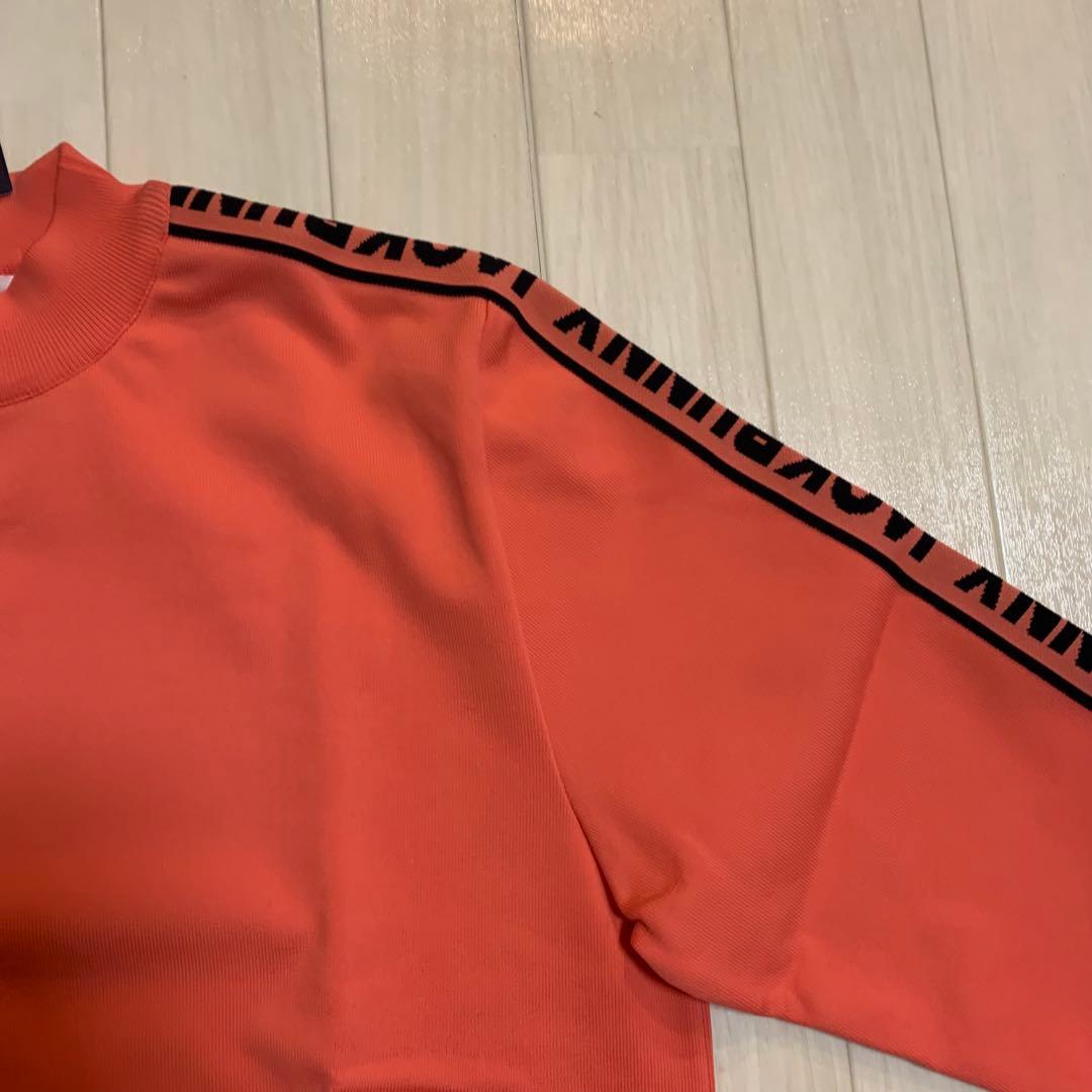 新品■17,600円【ジャックバニー】メンズ　セーター　5/L ゴルフウェア